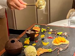 -王品牛排(郑州大卫城店)