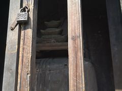 -乌镇东栅景区-财神堂
