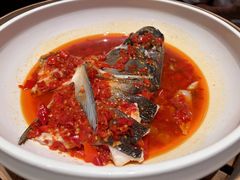 -渔乡米香·剁椒鱼头(四方坪店)