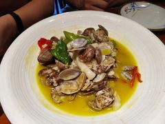 -明丰小渔馆(明月路店)