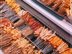 -老谢野馄饨(延安路店)
