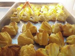 -百香林西点(汉渝路店)