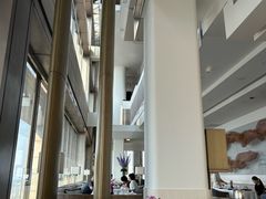 -北京柏悦酒店·锦庭餐厅Dining Room