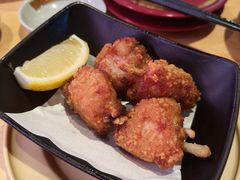 -寿司郎(皇庭广场店)