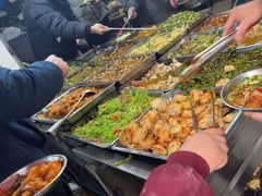 -枣阁园滴滴自助餐