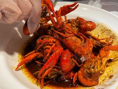 -有位虾匠·香辣蟹·小龙虾(李村店)