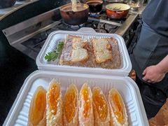 -大洋家·潮汕鱼鲜·花胶砂锅粥(天河东路店)