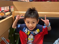 -友壹町寿司(佛山新DNA店)