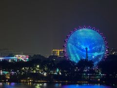 -南宁南湖公园
