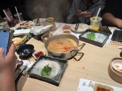 -匠和风精致料理(宁德万达店)
