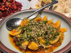 -辛香汇·现炒川菜(武进吾悦店)