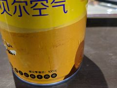 -很久以前羊肉串(南京路第一百货店)