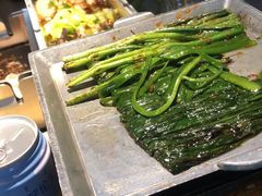 -很久以前羊肉串(昌里路三钢里店)