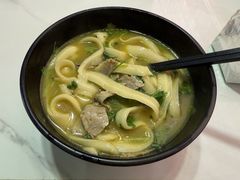 刀削面-俊杰拉面馆