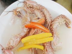 -皓景海鲜·地标美食(双月湾店)