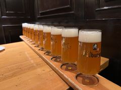 -兰特伯爵西餐厅·啤酒屋(方庄店)