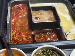 -巴奴毛肚火锅(相州店)