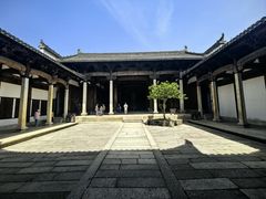 -绩溪龙川景区