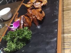 -大鸽饭(马王堆店)