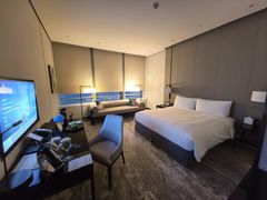 -长沙尼依格罗酒店