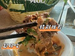 -潮汕林记牛肉火锅(万象天地店)