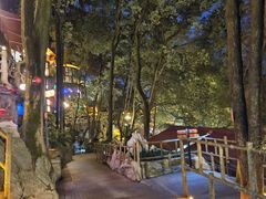 -巴倒烫陆派火锅山庄(南山总店)