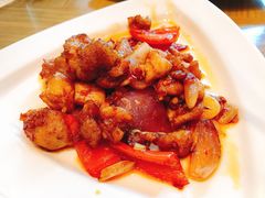 -长春净月潭喜来登酒店·盛宴标帜餐厅