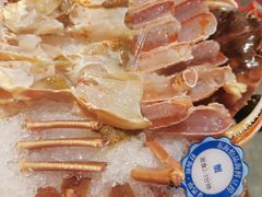 -东海怡品海鲜豆捞(星街坊店)