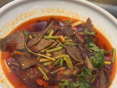 -箸福·夜上海(雨花客厅店)