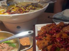 -蓉城小馆(科兴店)