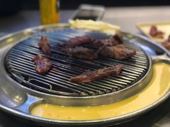 -喜来稀肉(虹泉路店)