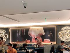 -一绪に寿喜烧(虹悦城店)