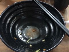 -大姨捞面(新安花园店)