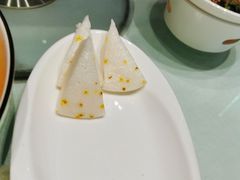 -江城小馆陕南妈妈菜·全球旅行餐厅(钟楼店)
