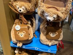 -喜茶(迪士尼小镇DP店)
