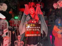 -国色天乡三期陆地乐园