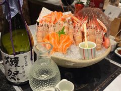 -匠和风精致料理(成都龙湖滨江天街店)