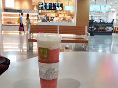 -奈雪的茶(深圳北站店)