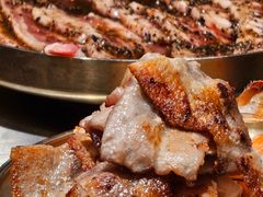 -核桃碳烤肉馆(深圳首店)