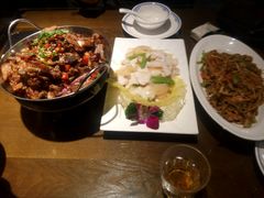 -常福人家(硚口店)