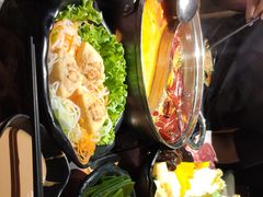 -呷哺呷哺 黄金牧场 (大港油田幸福广场店)