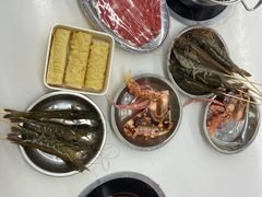 -朱富贵火锅(金融街万达店)