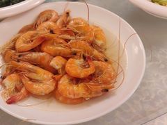 -北戴河转鱼·炒螃蟹酱餐厅