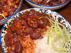 -贰醒·私房小院烧烤 (太古里店)