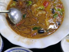 -一锅厨东北水饺店(厦大店)