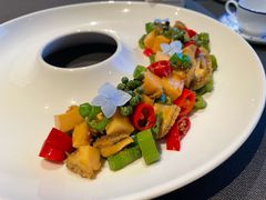 -上海滩餐厅(BFC外滩金融中心店)