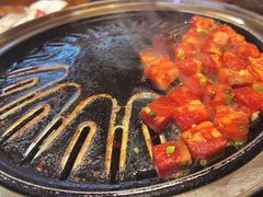 -九田家黑牛烤肉料理(石路天虹店)