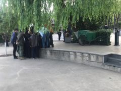 -莲湖公园