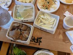 -邵汇大虾(泉园一路店)