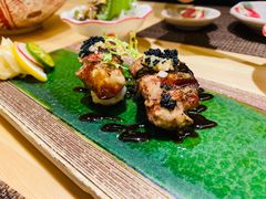 -大岛日本料理铁板烧(南通大饭店)
